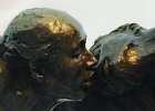 6d. Detail Spanje Monument : Niet de goede foto .Waander foto vergeten.goede scan maken